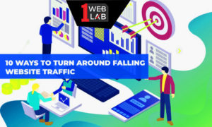 10 Ways To Turn Around Falling Website Traffic Here’s What to Do?
