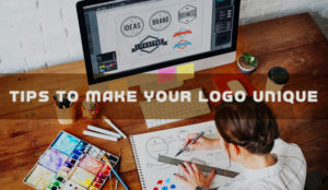 Tips To Make Your Logo Unique-For Effective Logo Design