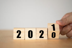 Predictions for marketing in 2021, from tomorrow's industry leaders
