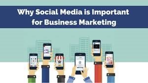 Why social media marketing is important for your business?