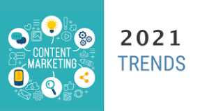 Trends that can shape your content marketing you need to follow in 2021