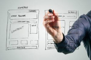 How A Business Strategy Will Help You Build Your Website's Homepage