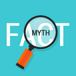 Myths you need to know before creating your website
