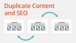 Why is duplicate content bad for SEO?Does it Affect Your SEO?