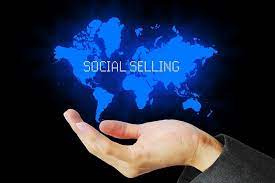 You know that social selling is very important, but how does one do it?