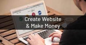 Why don't I actually have a web site to earn money? (And how do I fix it?)