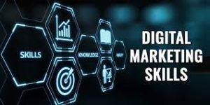 Digital Marketing Skills you would like to achieve 2021