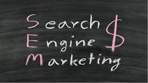 What is search engine marketing and the way does it work?