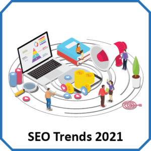 SEO Trends to know for 2021: What every marketer should know