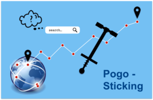 What is Pogo Sticking, the way to Avoid and Rank Websites 2021