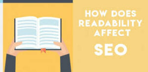 Readability and SEO: How Are They Related? in 2021