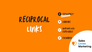 Reciprocal Links: Do they help or Hurt Your SEO in 2021?