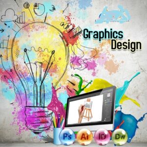 Graphic Designing Courses