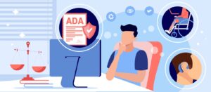Every website should be ADA consistent in 2021