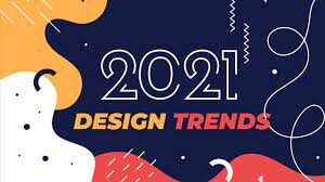 Trending Motion Graphic of 2021 
