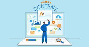 content to your SEO achievement