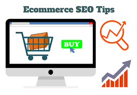  eCommerce SEO