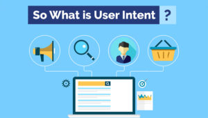 User Intent for CRO and SEO