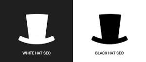 Examination of Black Hat And White Hat SEO 