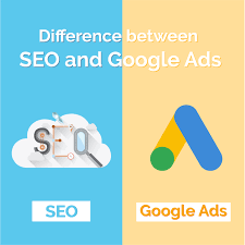 SEO and Google AdWords