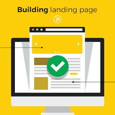  landing pages 