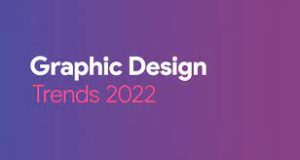  Graphic Design Trends 