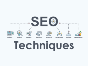 seo techniques