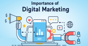 important of digital marketing 